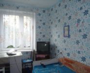 3-комнатная квартира площадью 59 кв.м, Молдагуловой ул., 32 | цена 6 900 000 руб. | www.metrprice.ru