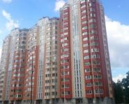 2-комнатная квартира площадью 59 кв.м, Русанова пр., 7 | цена 12 500 000 руб. | www.metrprice.ru