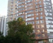 3-комнатная квартира площадью 78 кв.м, Шенкурский проезд, 11 | цена 17 500 000 руб. | www.metrprice.ru