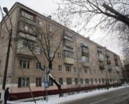 2-комнатная квартира площадью 44 кв.м, Мира ул., 13 | цена 3 700 000 руб. | www.metrprice.ru