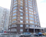 1-комнатная квартира площадью 38 кв.м, Бутово парк мкр, 29 | цена 6 850 000 руб. | www.metrprice.ru