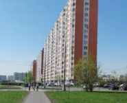 2-комнатная квартира площадью 51.1 кв.м, Новороссийская ул., 30К1 | цена 8 290 000 руб. | www.metrprice.ru