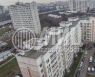 2-комнатная квартира площадью 55.2 кв.м, Вяземская улица, 8 | цена 8 990 000 руб. | www.metrprice.ru