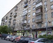 3-комнатная квартира площадью 70 кв.м, Минская ул., 14к1 | цена 3 400 000 руб. | www.metrprice.ru