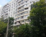 1-комнатная квартира площадью 32 кв.м, Саянская улица, 11к2 | цена 4 700 000 руб. | www.metrprice.ru