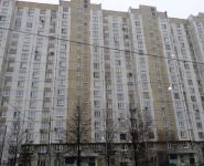 2-комнатная квартира площадью 58 кв.м, 800-летия Москвы ул., 32 | цена 8 300 000 руб. | www.metrprice.ru