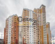 1-комнатная квартира площадью 39.8 кв.м, Красногорский бул., 48 | цена 5 500 000 руб. | www.metrprice.ru