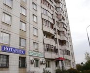 3-комнатная квартира площадью 72 кв.м, Привольная ул., 75К1 | цена 11 000 000 руб. | www.metrprice.ru