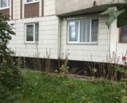 1-комнатная квартира площадью 38 кв.м, Барышиха ул., 30 | цена 6 500 000 руб. | www.metrprice.ru