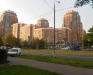 2-комнатная квартира площадью 76 кв.м, Лавочкина ул., 34, | цена 24 500 000 руб. | www.metrprice.ru