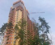 2-комнатная квартира площадью 54 кв.м, Гагарина мкр, 47 | цена 3 500 000 руб. | www.metrprice.ru