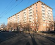 2-комнатная квартира площадью 75 кв.м, Дубровская 1-я ул., 13 | цена 12 900 000 руб. | www.metrprice.ru