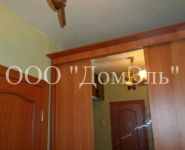 1-комнатная квартира площадью 40 кв.м, Ратная улица, 2к1 | цена 5 700 000 руб. | www.metrprice.ru