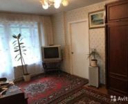 3-комнатная квартира площадью 56 кв.м, улица Чкалова, 10/6 | цена 2 500 000 руб. | www.metrprice.ru