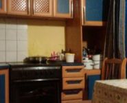 1-комнатная квартира площадью 40 кв.м, Борисовские Пруды ул., 14К2 | цена 6 750 000 руб. | www.metrprice.ru