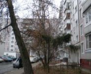 3-комнатная квартира площадью 50 кв.м, проезд Карамзина, 1к1 | цена 7 100 000 руб. | www.metrprice.ru