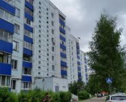 3-комнатная квартира площадью 70 кв.м, Баранова ул., 21/24 | цена 5 100 000 руб. | www.metrprice.ru