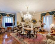 3-комнатная квартира площадью 105 кв.м, Первомайская улица, 37к2 | цена 62 000 000 руб. | www.metrprice.ru