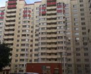 1-комнатная квартира площадью 42 кв.м, Пушкина ул., 6 | цена 3 950 000 руб. | www.metrprice.ru