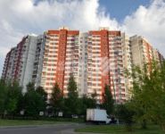 2-комнатная квартира площадью 54 кв.м, Новокосинская ул., 12К5 | цена 7 650 000 руб. | www.metrprice.ru