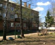 3-комнатная квартира площадью 58 кв.м, Армейская ул., 3 | цена 2 300 000 руб. | www.metrprice.ru