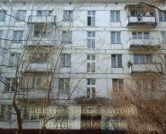 2-комнатная квартира площадью 44.3 кв.м, Открытое ш., 3К9 | цена 5 850 000 руб. | www.metrprice.ru