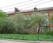 3-комнатная квартира площадью 4 кв.м, Дачная ул. (Щербинка), 1 | цена 6 500 000 руб. | www.metrprice.ru