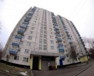 3-комнатная квартира площадью 78 кв.м, Борисовский пр., 42к1 | цена 11 300 000 руб. | www.metrprice.ru