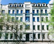 3-комнатная квартира площадью 108.6 кв.м в ЖК "The Pleasant House", Добрынинский 1-й пер., 8 | цена 36 924 000 руб. | www.metrprice.ru