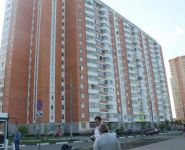 2-комнатная квартира площадью 54 кв.м, Физкультурная улица, 4 | цена 5 000 000 руб. | www.metrprice.ru