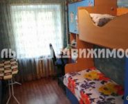 2-комнатная квартира площадью 43 кв.м, улица Комарова, 17к3 | цена 3 300 000 руб. | www.metrprice.ru