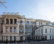 6-комнатная квартира площадью 230 кв.м, 2-й Зачатьевский переулок, 11 | цена 408 961 420 руб. | www.metrprice.ru