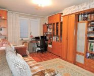 1-комнатная квартира площадью 32 кв.м, Кировоградская ул., 10К2 | цена 5 200 000 руб. | www.metrprice.ru