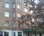 3-комнатная квартира площадью 2 кв.м, Кутузовский просп., 71 | цена 3 200 000 руб. | www.metrprice.ru