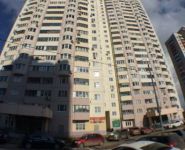 1-комнатная квартира площадью 39 кв.м, Чистяковой ул., 48 | цена 3 400 000 руб. | www.metrprice.ru