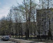 2-комнатная квартира площадью 47 кв.м, Металлургов ул., 26К1 | цена 5 900 000 руб. | www.metrprice.ru