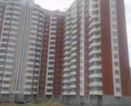 2-комнатная квартира площадью 49 кв.м, улица Вертолётчиков, 5к1 | цена 5 340 000 руб. | www.metrprice.ru