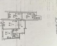 3-комнатная квартира площадью 76 кв.м, Ельнинская улица, 13 | цена 19 000 000 руб. | www.metrprice.ru