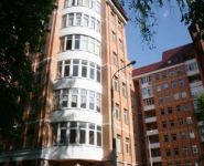 1-комнатная квартира площадью 53 кв.м, микрорайон Гагарина, 6 | цена 4 473 000 руб. | www.metrprice.ru