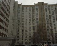 1-комнатная квартира площадью 39 кв.м, 15-й мкр, К1512 | цена 3 700 000 руб. | www.metrprice.ru