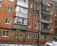 2-комнатная квартира площадью 45.5 кв.м, Первомайская улица, 56 | цена 4 200 000 руб. | www.metrprice.ru