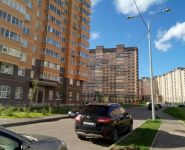 1-комнатная квартира площадью 18 кв.м, Московская улица, 58к1 | цена 1 900 000 руб. | www.metrprice.ru