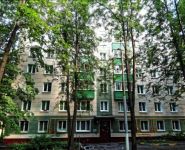 1-комнатная квартира площадью 38 кв.м, Обводное шоссе, 10 | цена 7 200 000 руб. | www.metrprice.ru