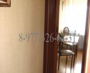 1-комнатная квартира площадью 35 кв.м, Волгоградский просп., 71К2 | цена 6 300 000 руб. | www.metrprice.ru