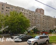 3-комнатная квартира площадью 61.1 кв.м, Первомайская ул., 6 | цена 3 200 000 руб. | www.metrprice.ru