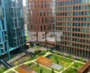 4-комнатная квартира площадью 214 кв.м, улица Ефремова, 8 | цена 160 000 000 руб. | www.metrprice.ru