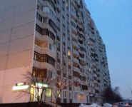 2-комнатная квартира площадью 52 кв.м, Алма-Атинская улица, 11к1 | цена 8 200 000 руб. | www.metrprice.ru