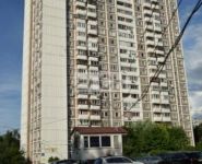 4-комнатная квартира площадью 98 кв.м, Чертановская ул., 9К3 | цена 20 300 000 руб. | www.metrprice.ru