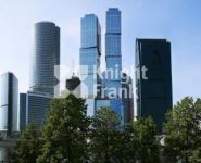 3-комнатная квартира площадью 218.5 кв.м в МФК "Imperia Tower", Пресненская наб., 6С2 | цена 154 665 232 руб. | www.metrprice.ru