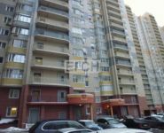 3-комнатная квартира площадью 88 кв.м, улица Козлова, 34 | цена 9 200 000 руб. | www.metrprice.ru
